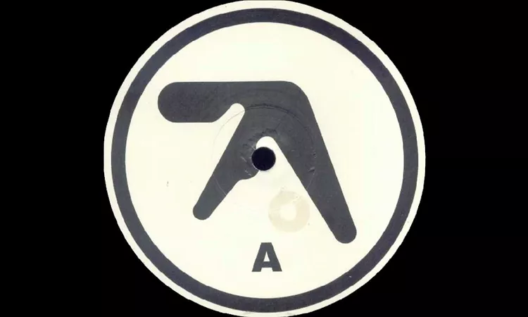 Aphex Twin - Selected Ambient Works 85-92