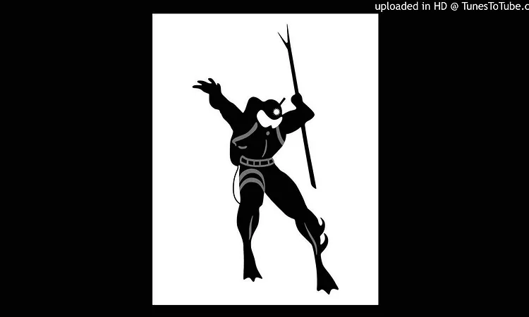 Drexciya - Anti Vapour Waves
