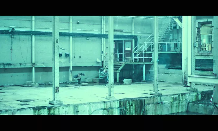 Sigur R?s - Valtari [Official Music Video]
