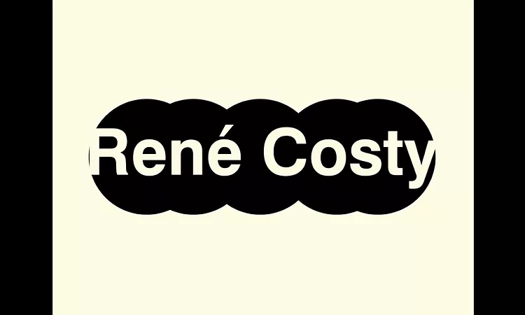 Ren? Costy 'Expectancy' (Collected Library Music)