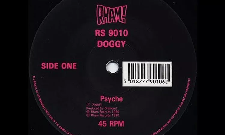 Doggy   Psyche