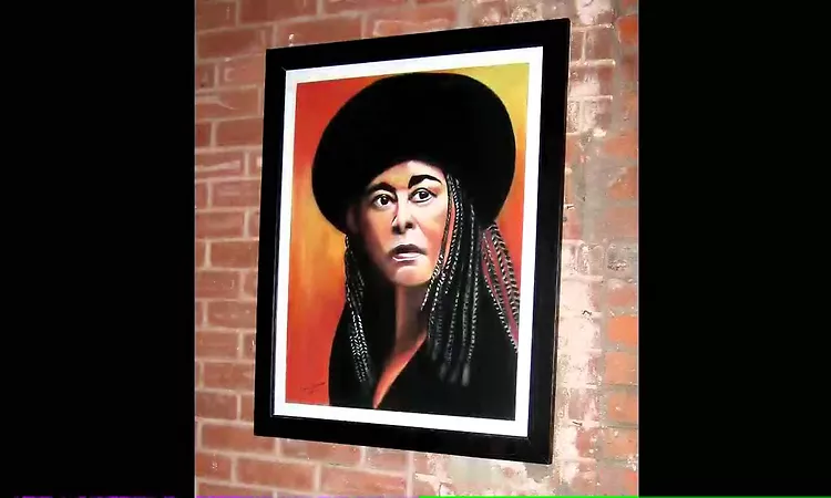 Abbey Lincoln - Long As You're Living