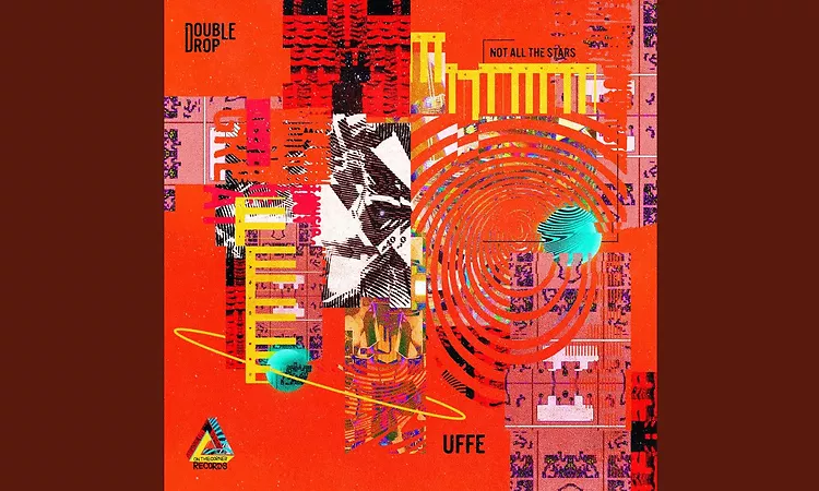 Uffe - All the Stars