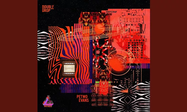 Petwo Evans - Scratchy