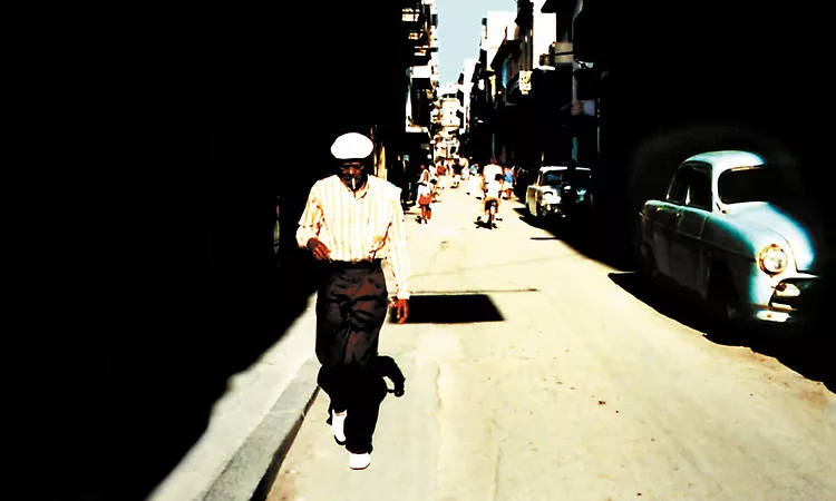 Buena Vista Social Club - El Cuarto De Tula