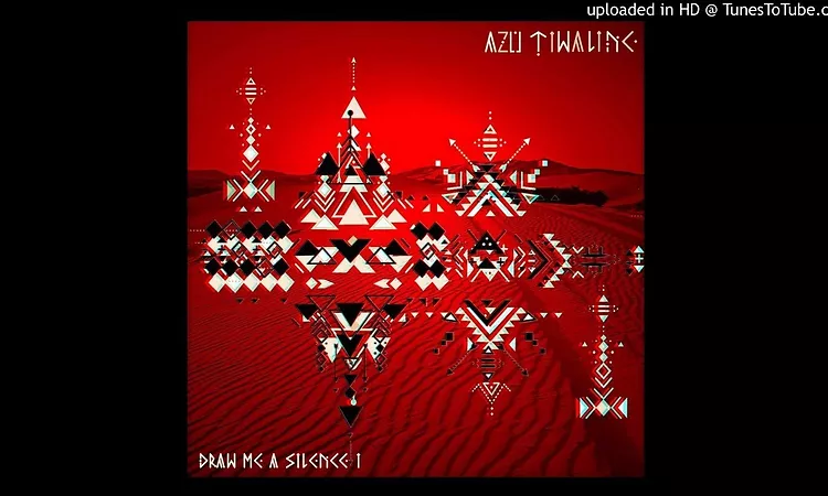 Azu Tiwaline - Until The End [I.O.T] 2020