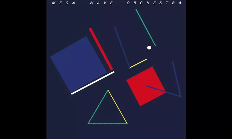 Mega Wave Orchestra - Mirage