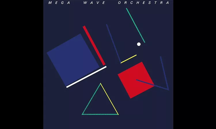 Mega Wave Orchestra - M7
