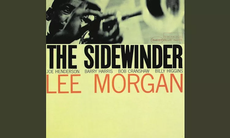 Boy, What A Night (Remastered 1999/Rudy Van Gelder Edition)