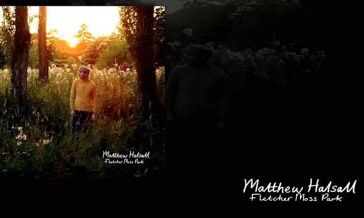 Matthew Halsall - Fletcher Moss Park
