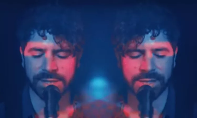 Foals - My Number