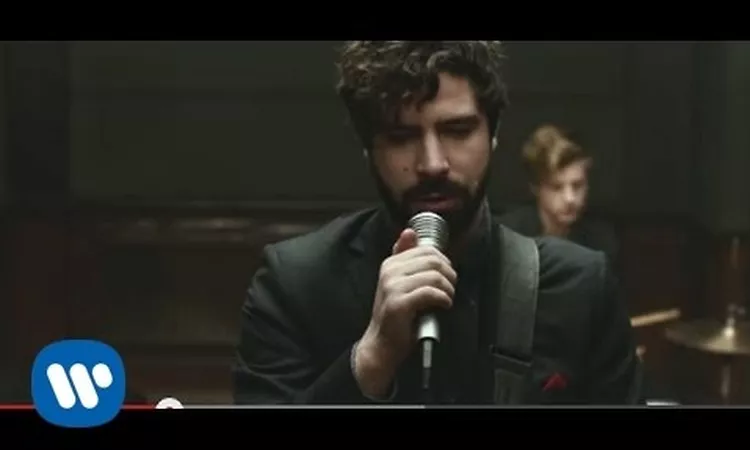 Foals - Late Night (official video)