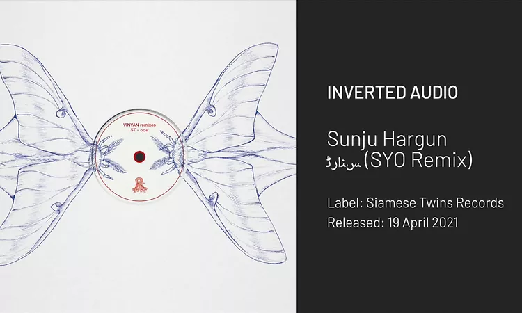 Sunju Hargun - ????? (SYO Remix) [Siamese Twins Records]