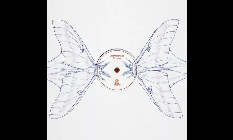 PREMIERE: Khun Fluff - Vinyan (Full Circle's Lost In Translation Remix) [Siamese Twins Records]