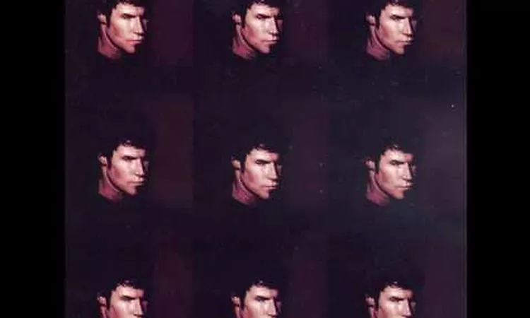 Mark Lanegan Band - Wish You Well