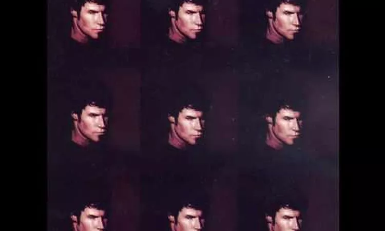 Mark Lanegan Band - Sleep With Me / Version