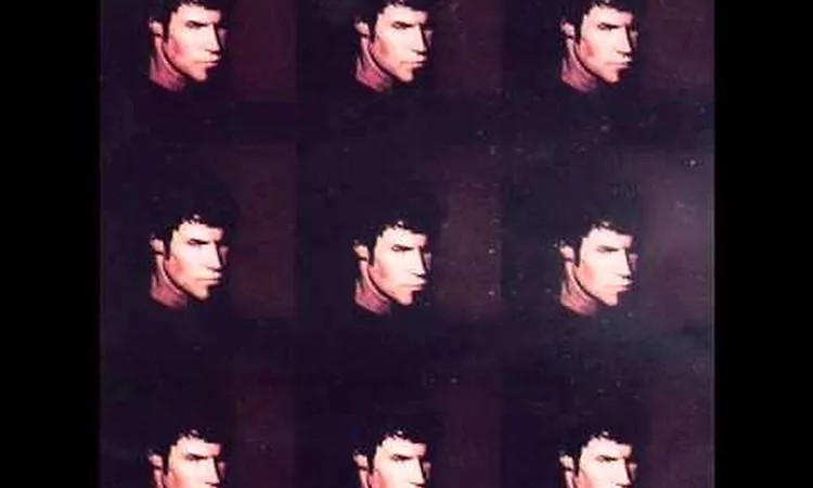 Mark Lanegan - Message To Mine