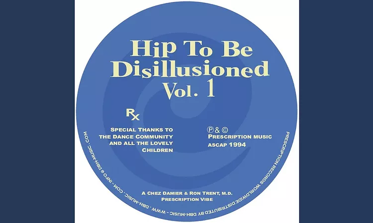 B1PRES107 (Original Mix)