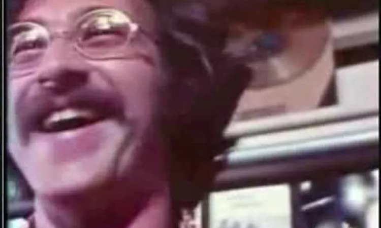 Creedence Clearwater Revival - Walk on the Water