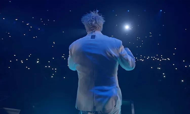 LINDEMANN - Home Sweet Home (Live in Moscow)