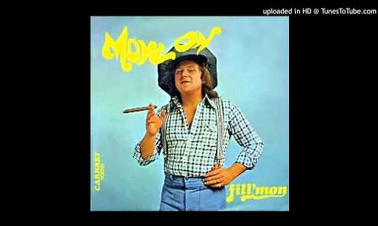 Fill' Mon - Move On