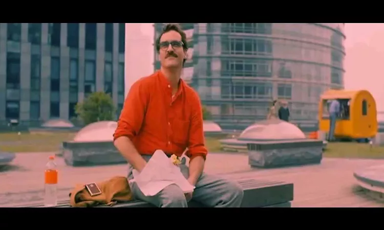 Arcade Fire & Owen Pallet - Photograph (Piano piece from the movie Her 2013)