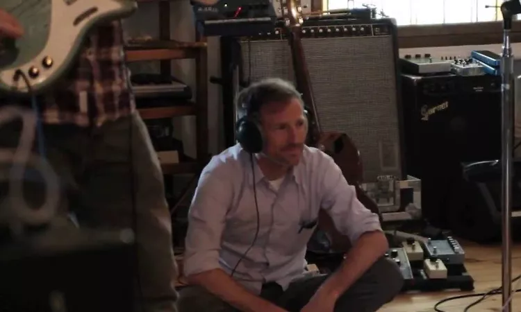 Arcade Fire and Owen Pallett Scoring Spike Jonze's Her