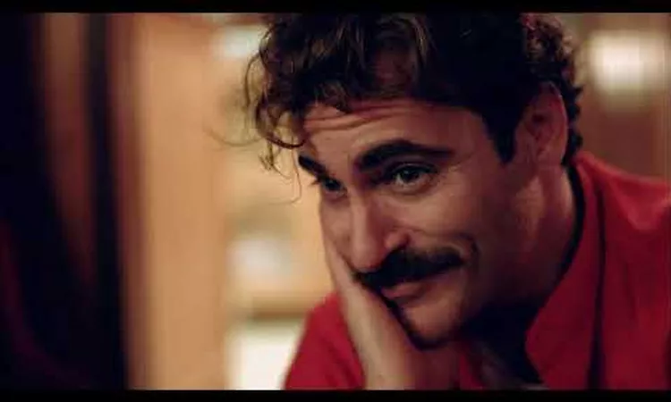 Official Score for 'Her' - Arcade Fire