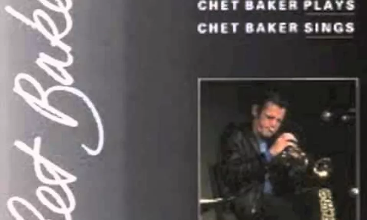 Chet Baker (cool cat) - Swift shifting