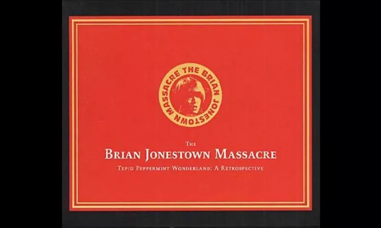 The Brian Jonestown Massacre Tepid Peppermint Wonderland  Full Album CD 1