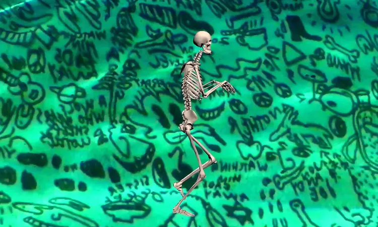 Mac DeMarco // My Old Man (Official Audio)
