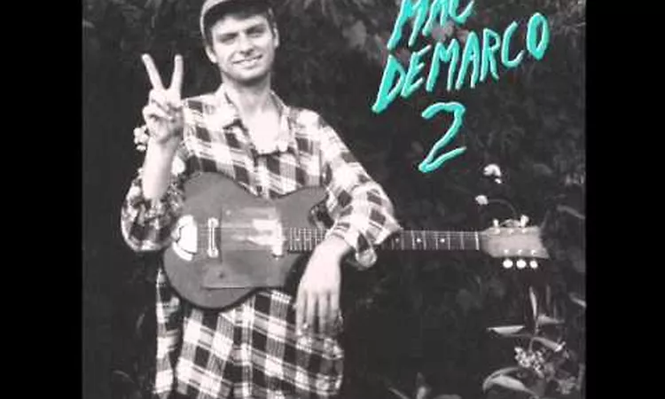 Mac DeMarco - Sherrill