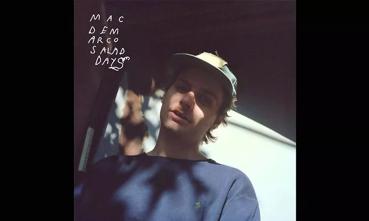 Mac DeMarco // Passing Out The Pieces (OFFICIAL SINGLE)