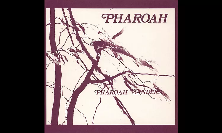 LIMITED JAZZ: Pharoah Sanders - Harvest Time