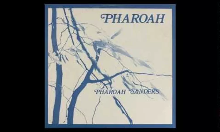 Pharoah Sanders - Love Will Find A Way