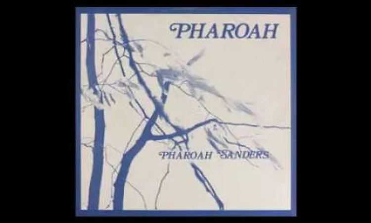 Pharoah Sanders - Memories of Edith Johnson