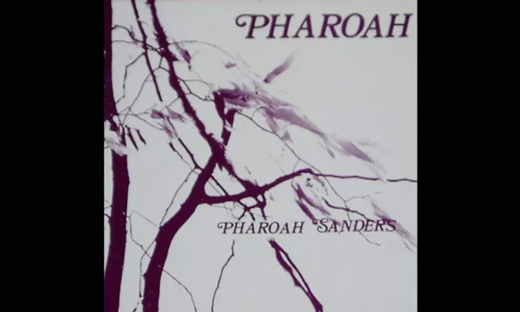 Pharoah Sanders ?? Pharoah (1977)