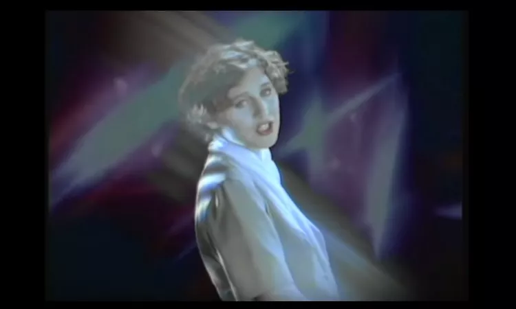 Cocteau Twins - Iceblink Luck (Official Video)