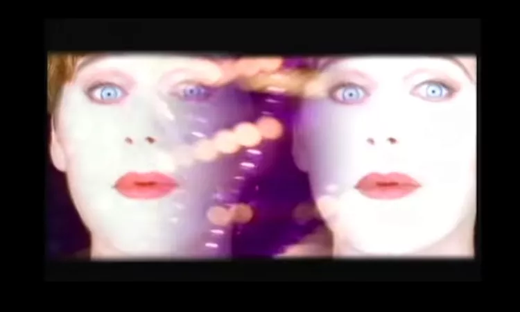 Cocteau Twins - Heaven Or Las Vegas (Official Video)