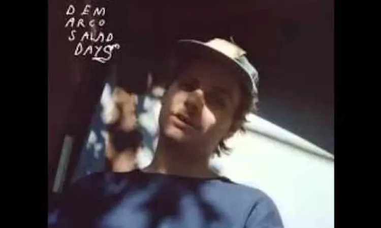 Mac Demarco - Salad Days (Full album)