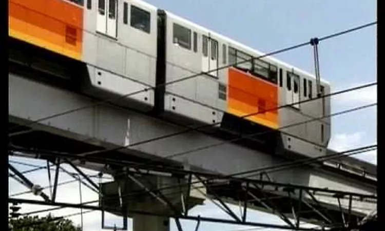 Arpanet - NTT DoCoMo (Official Video)
