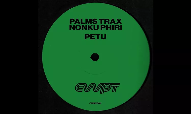 Palms Trax & Nonku Phiri - Petu (Masalo Remix)