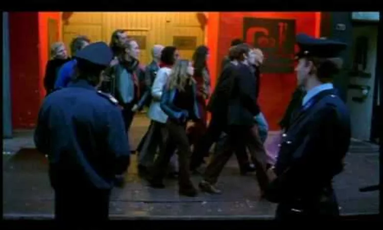 dEUS - Instant Street (from The Ideal Crash)