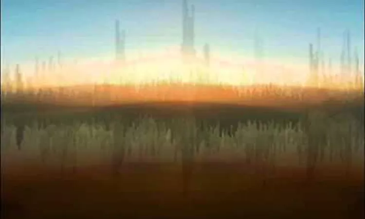 DeUs - The magic hour