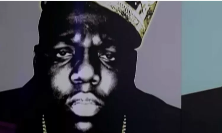 The Notorious B.I.G. - Nasty Girl (Official Music Video)