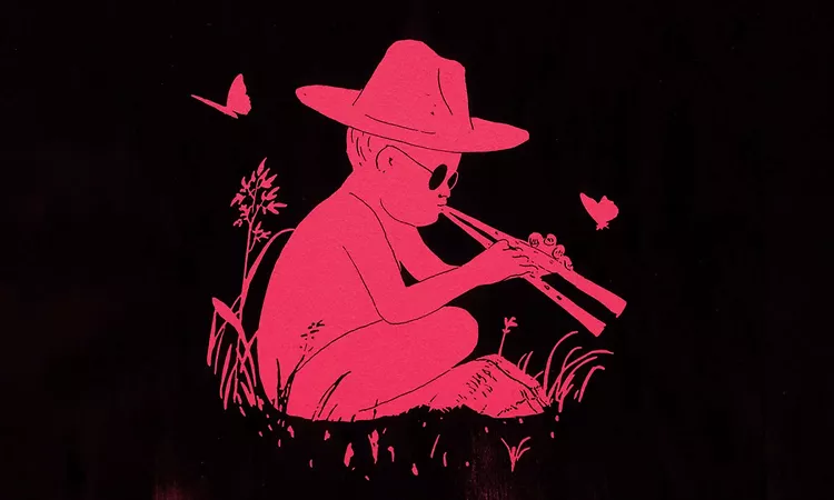 Superpitcher - Lonely Lover (Studio Barnhus)