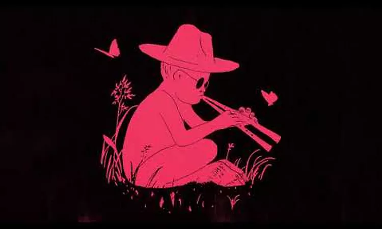 Superpitcher - Smile It's A New Day (Studio Barnhus)