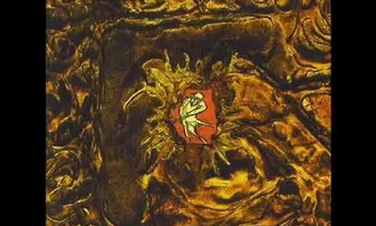 Deus - Worst Case Scenario - Secret Hell