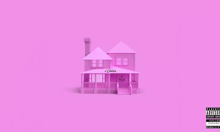 Ariana Grande - 7 rings remix (feat 2 Chainz)