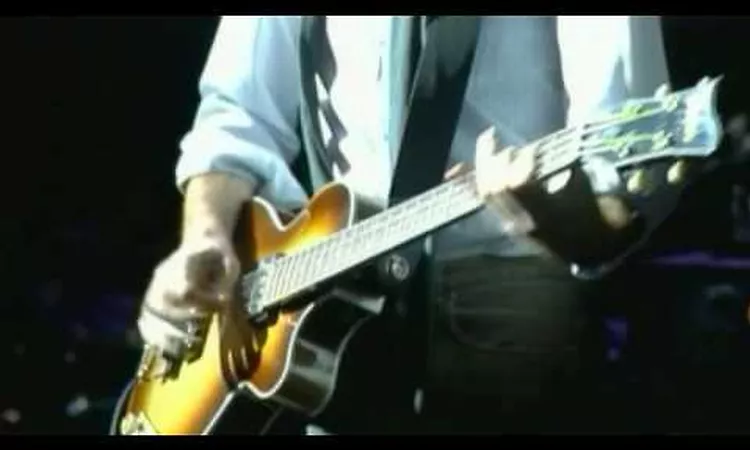 AIR - People In The City (Live in France, 2007)